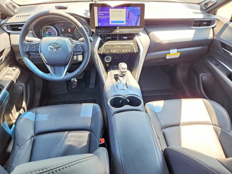 2024 TOYOTA VENZA XLE 8