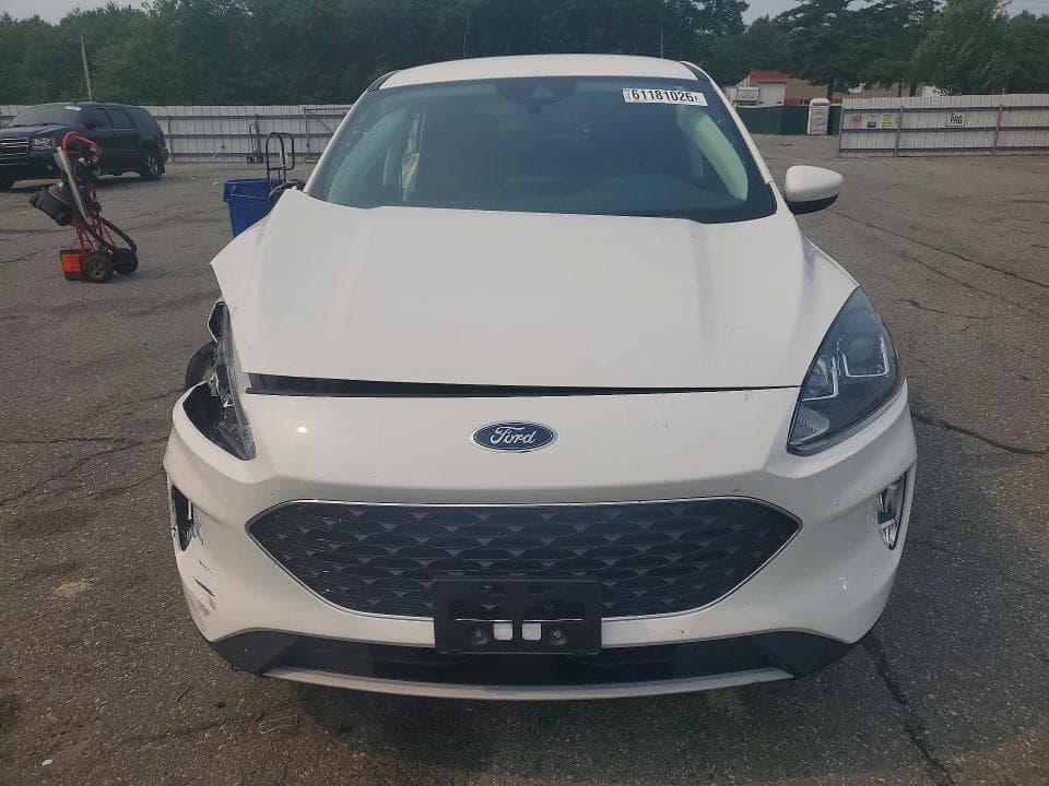 2022 FORD ESCAPE SEL 5