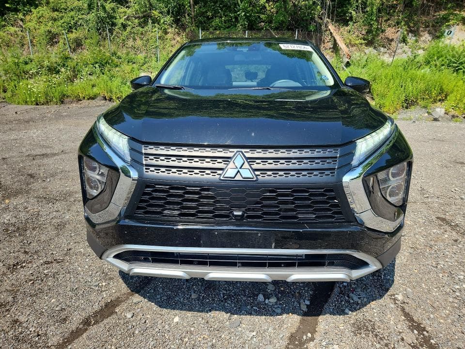 2024 MITSUBISHI ECLIPSE CROSS SE 5