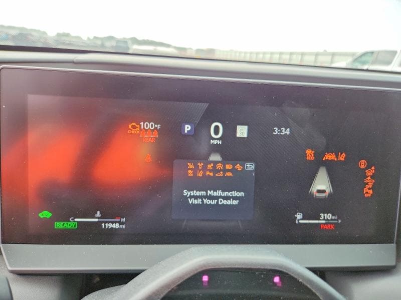 2026 TOYOTA RAV4 XSE 9