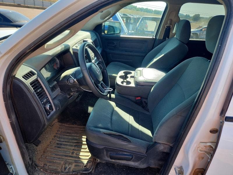 2020 RAM 1500 7