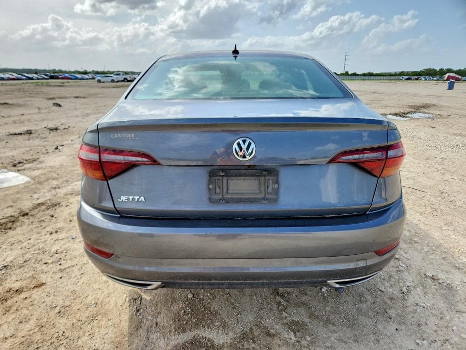 2019 VOLKSWAGEN JETTA S 6
