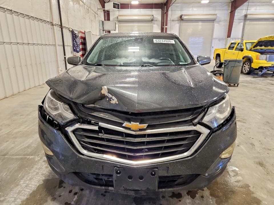 2019 CHEVROLET EQUINOX LT 5