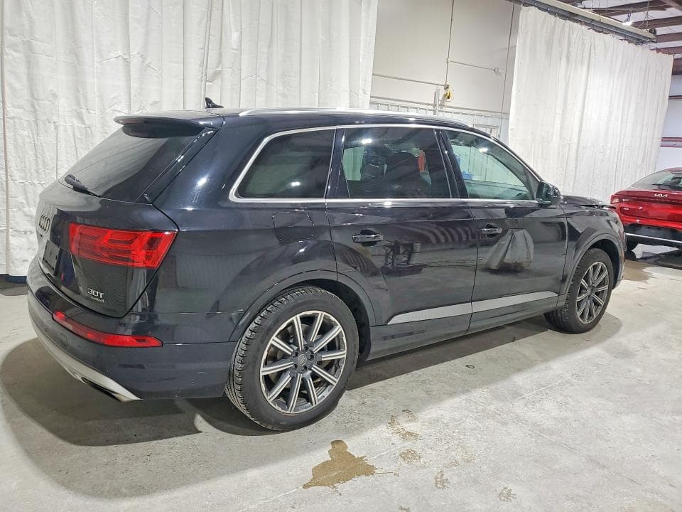 2017 AUDI Q7 PREMIUM PLUS 3