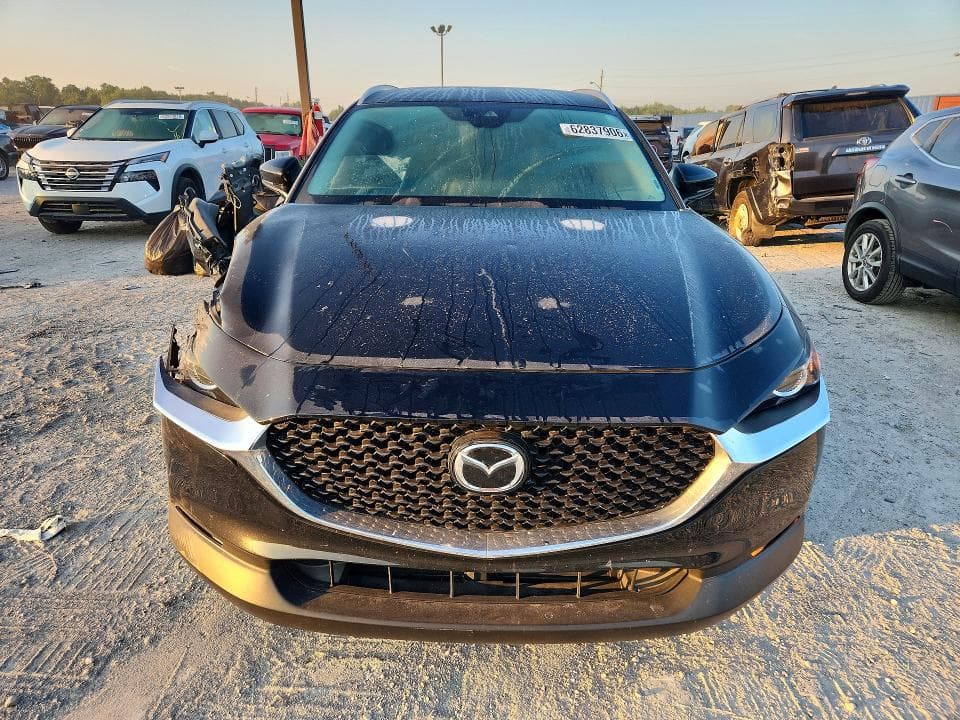 2023 MAZDA CX-30 PREFERRED 5