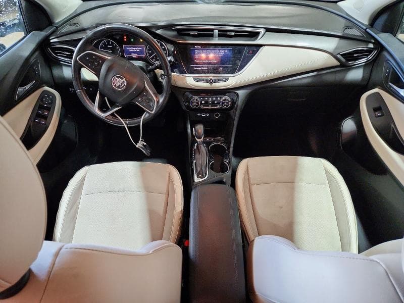 2020 BUICK ENCORE GX SELECT 8