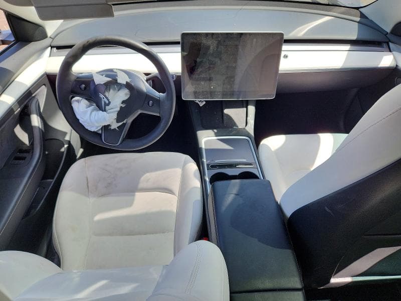 2023 TESLA MODEL 3 8