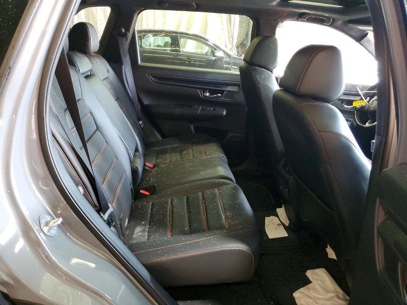 2025 HONDA CR-V SPORT-L 11