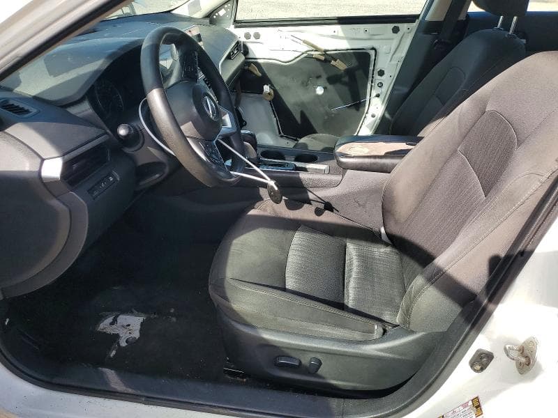 2019 NISSAN ALTIMA S 7