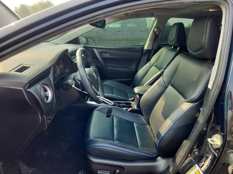 2018 TOYOTA COROLLA L 7