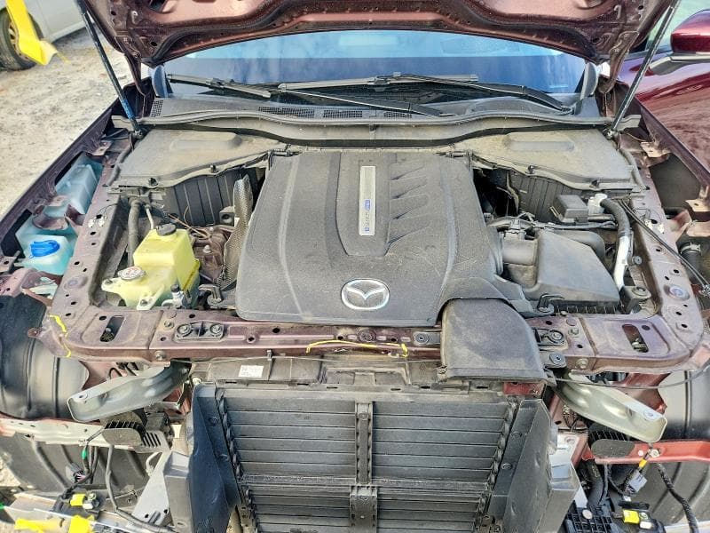 2024 MAZDA CX-90 PREMIUM 12