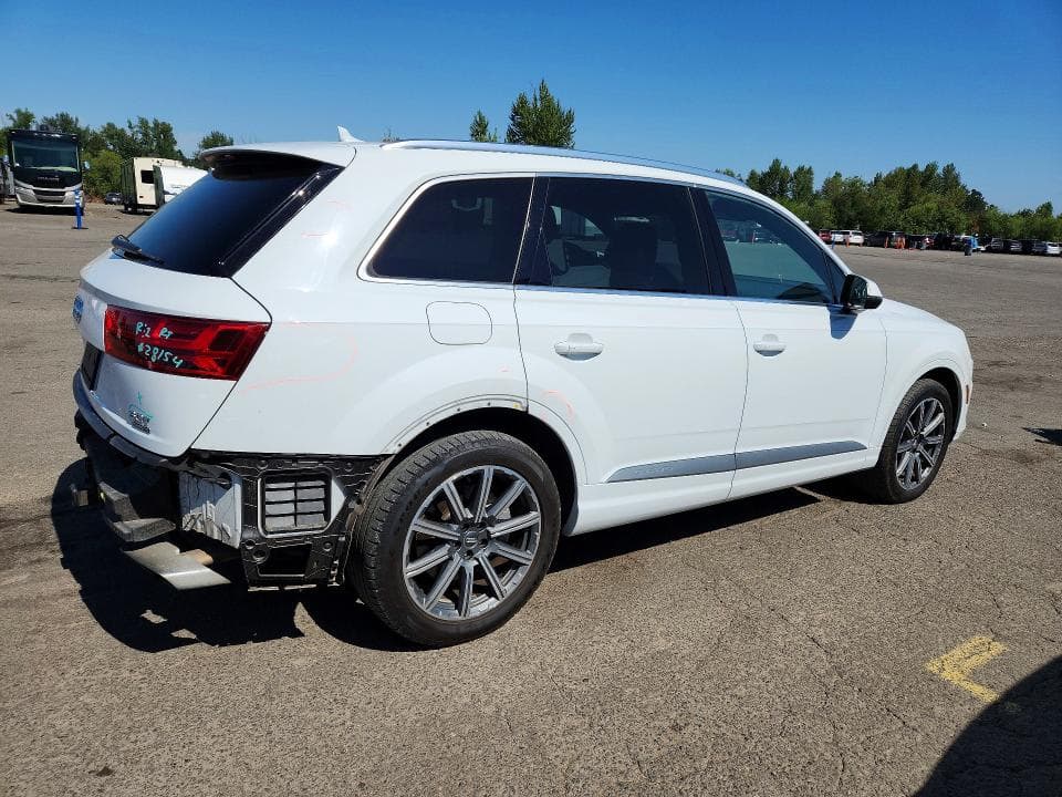 2018 AUDI Q7 PREMIUM PLUS 3