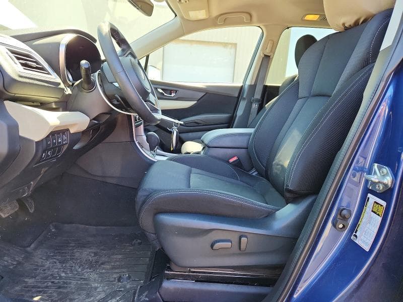 2020 SUBARU ASCENT PREMIUM 7