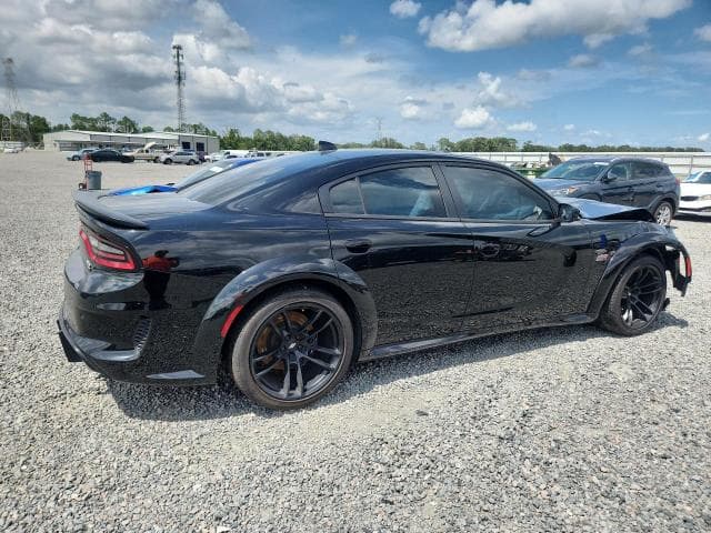 2021 DODGE CHARGER SCAT PACK 3