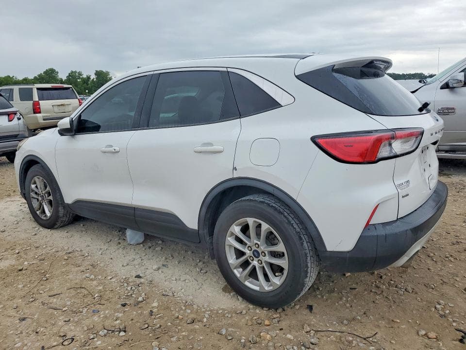 2020 FORD ESCAPE SE 2