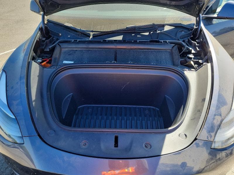 2023 TESLA MODEL Y 11