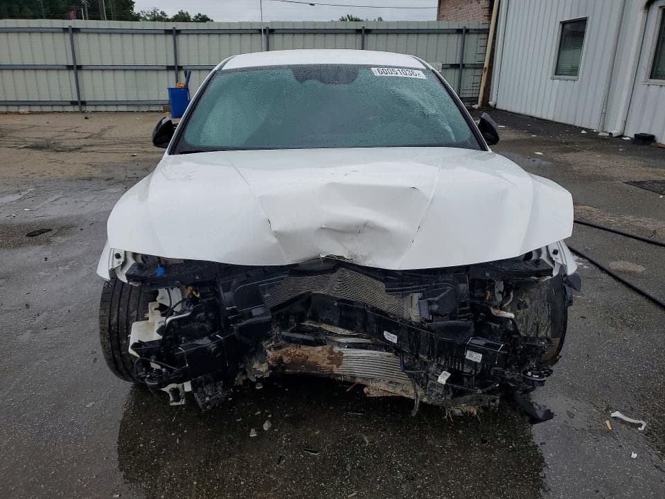2025 HYUNDAI ELANTRA N BASE 5