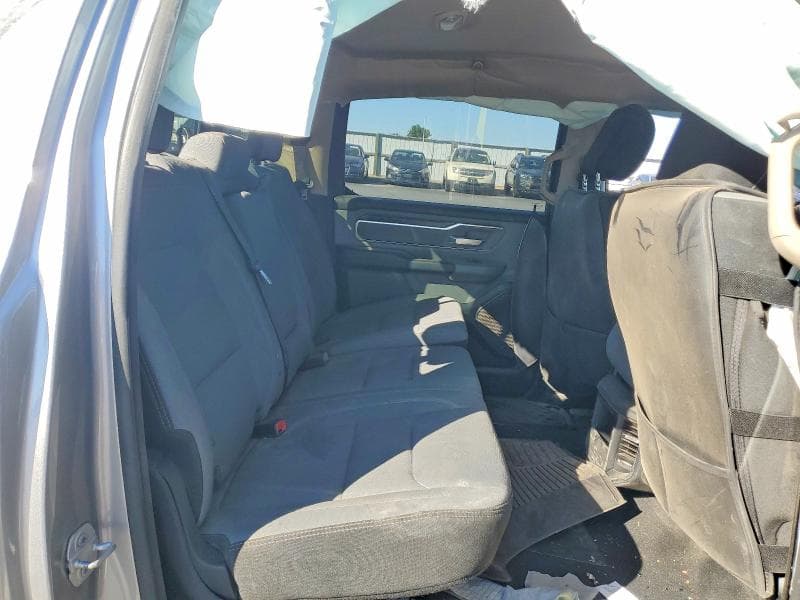 2019 RAM 1500 BIG HORN/LONE STAR 10