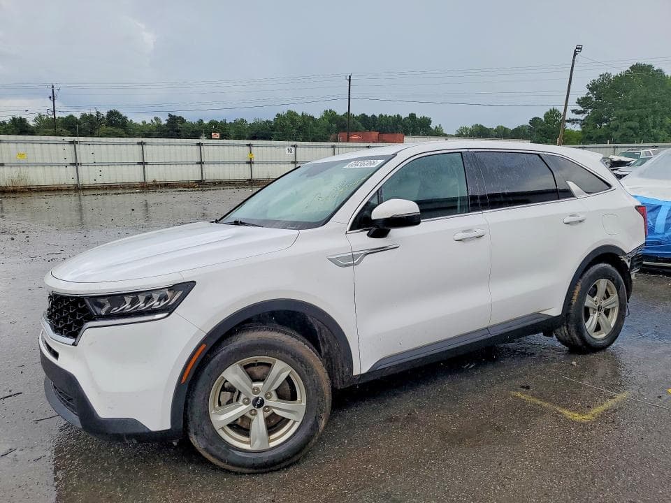 2023 KIA SORENTO LX - 1