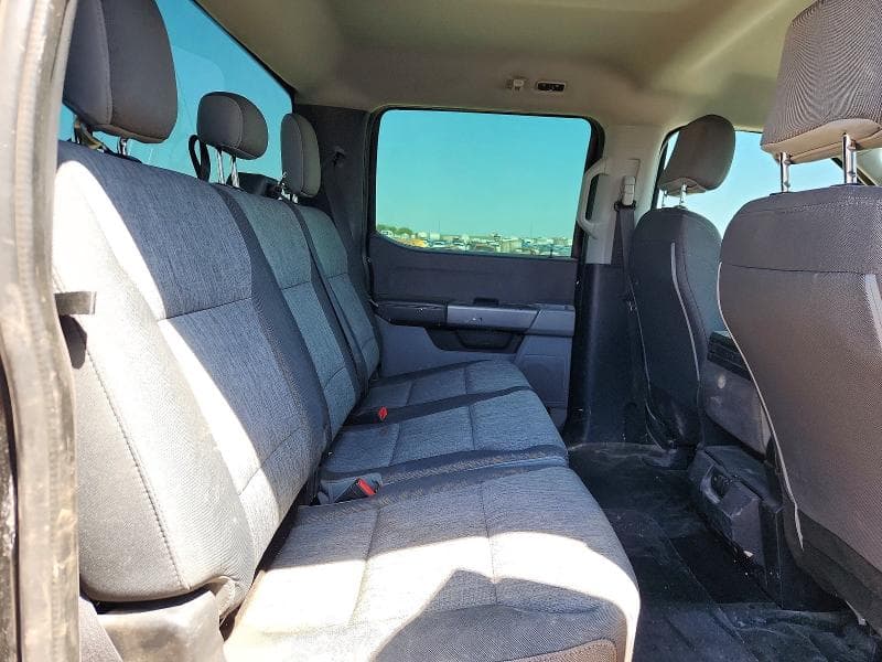 2023 FORD F250 SUPER DUTY 10