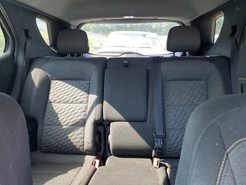2019 CHEVROLET EQUINOX LT 10
