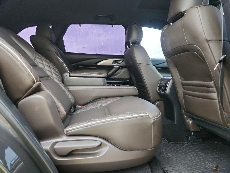 2021 MAZDA CX-9 SIGNATURE 11