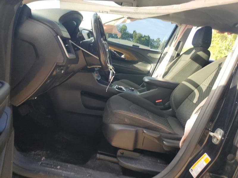 2019 GMC TERRAIN SLE 7