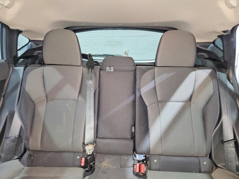 2025 SUBARU CROSSTREK PREMIUM 10