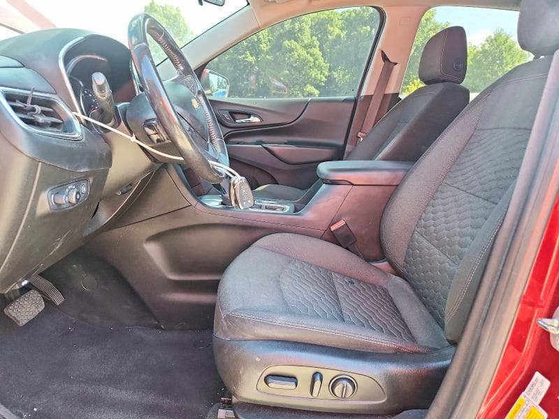 2020 CHEVROLET EQUINOX LT 7