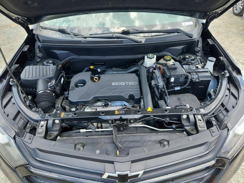 2020 CHEVROLET EQUINOX LT 12
