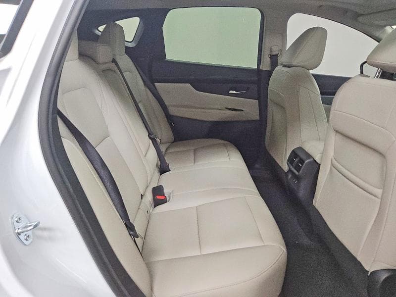 2025 NISSAN MURANO SL 11