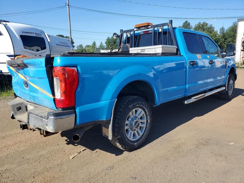 2019 FORD F250 SUPER DUTY 3
