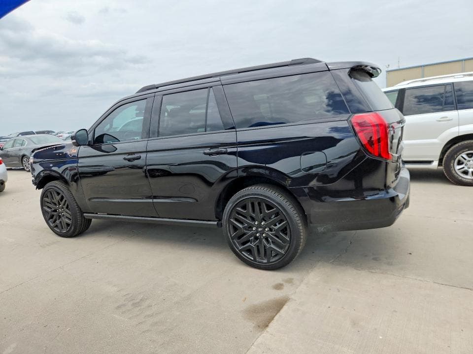 2026 FORD EXPEDITION PLATINUM 2