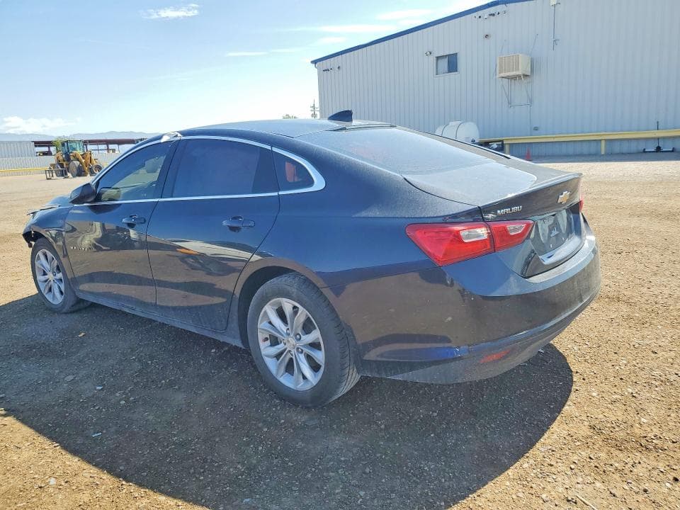 2023 CHEVROLET MALIBU 2