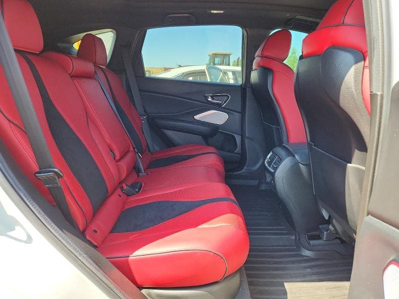 2020 ACURA RDX A-SPEC 11