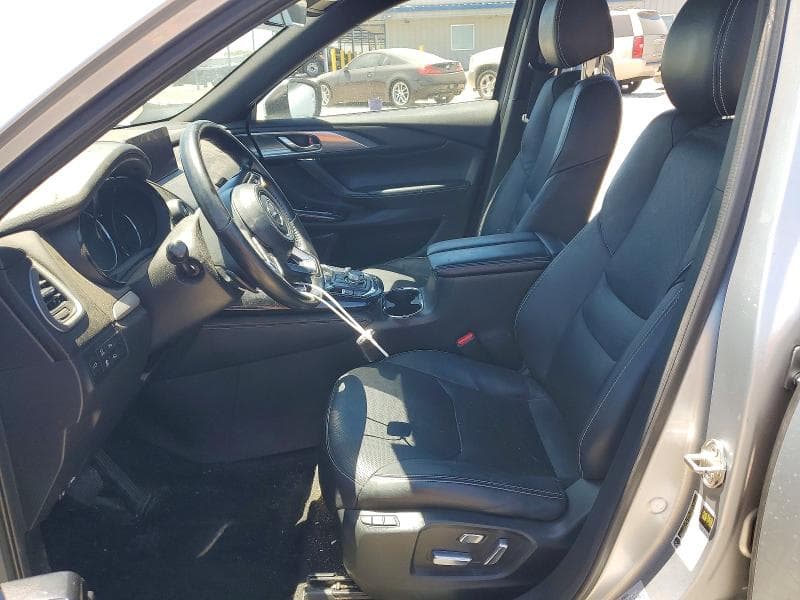 2023 MAZDA CX-9 GRAND TOURING 7