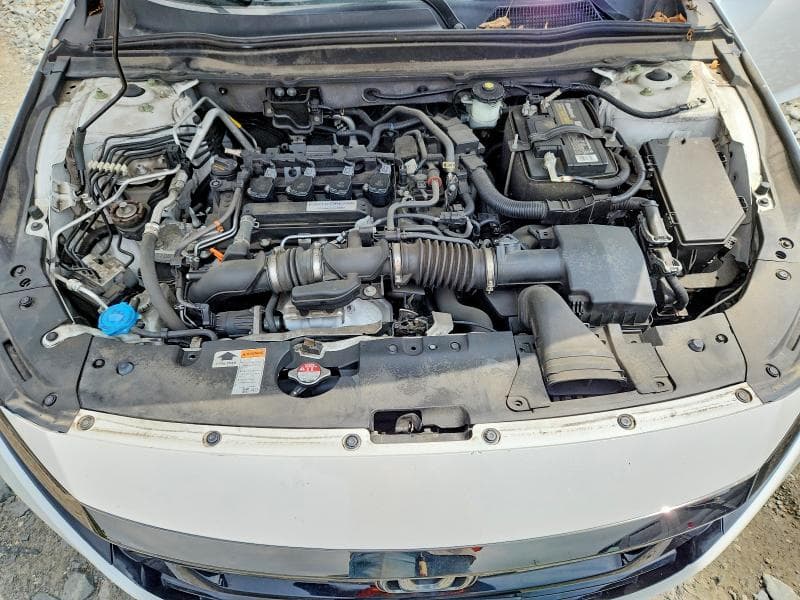2019 HONDA ACCORD SPORT 11