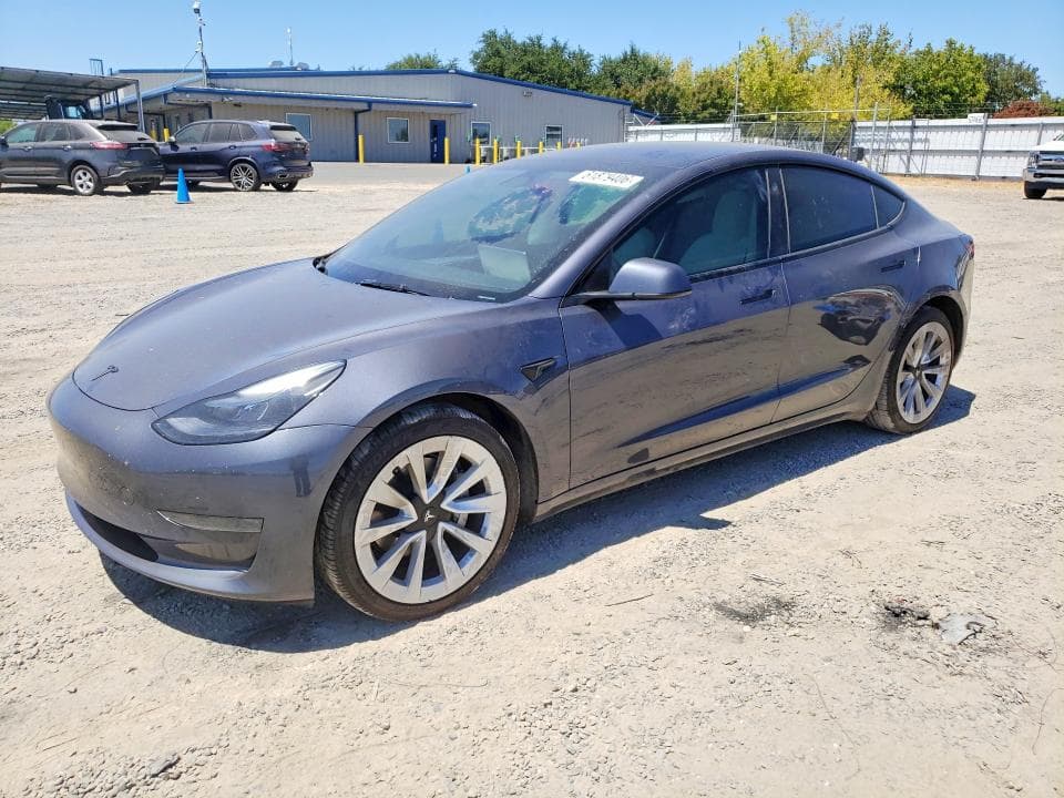 2023 TESLA MODEL 3 - 1