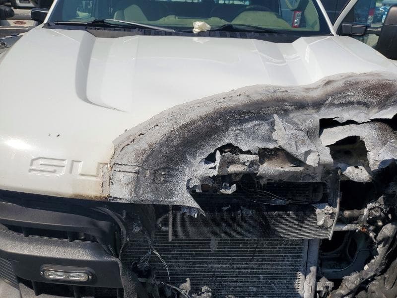 2022 FORD F250 SUPER DUTY 11