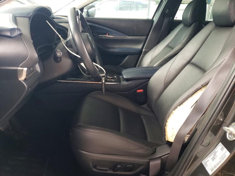 2020 MAZDA CX-30 PREFERRED 7