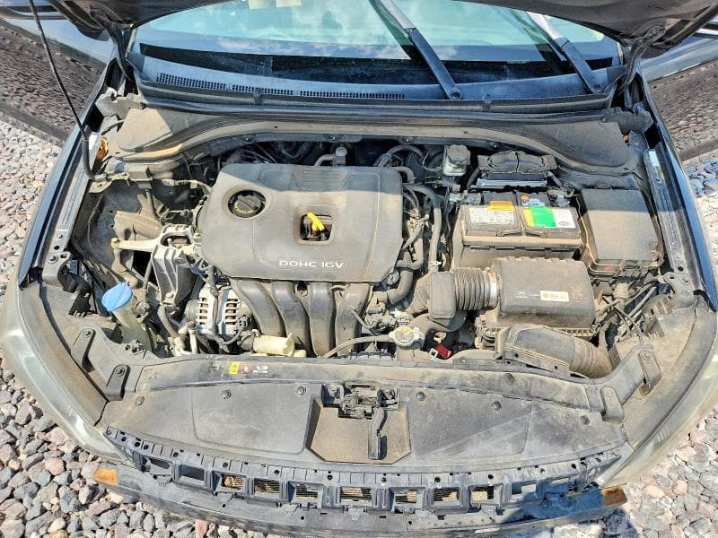 2017 HYUNDAI ELANTRA VALUE EDITION 11