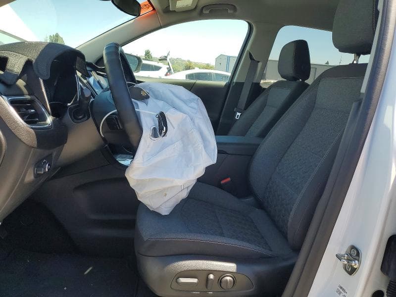 2024 CHEVROLET EQUINOX LT 7