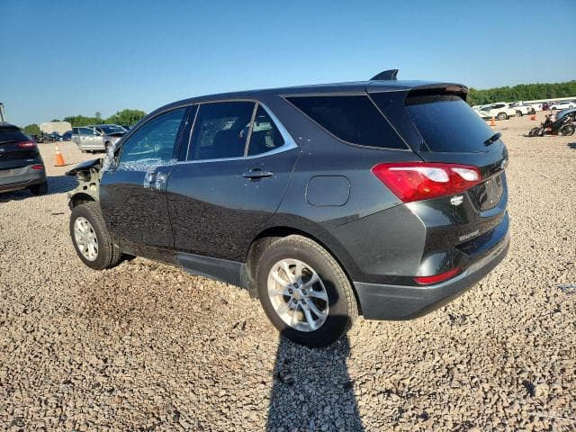 2020 CHEVROLET EQUINOX LT 2