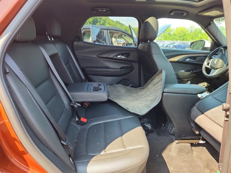 2021 CHEVROLET TRAILBLAZER ACTIV 11