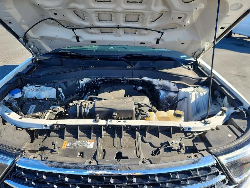 2020 FORD EXPLORER XLT 12