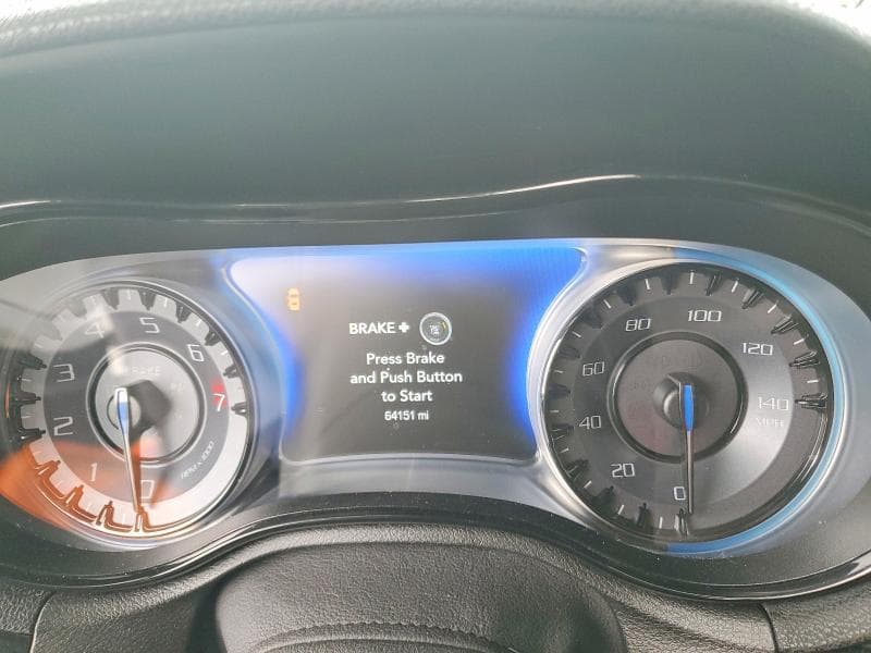 2023 CHRYSLER 300 S 9