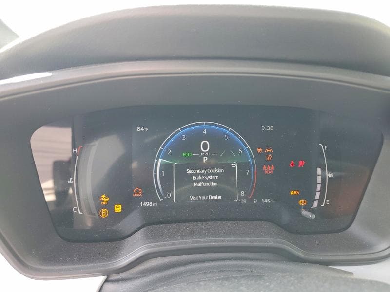 2026 TOYOTA COROLLA SE 9