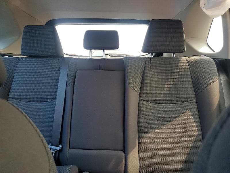 2021 TOYOTA RAV4 LE 10