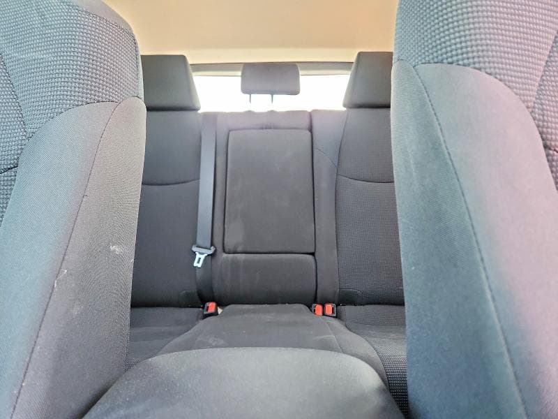2021 TOYOTA RAV4 LE 10