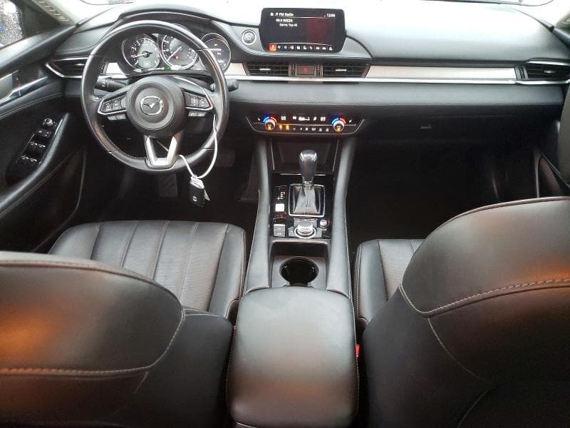 2020 MAZDA 6 TOURING 8